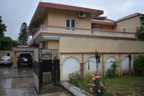 Hotels in North-West Frontier Province